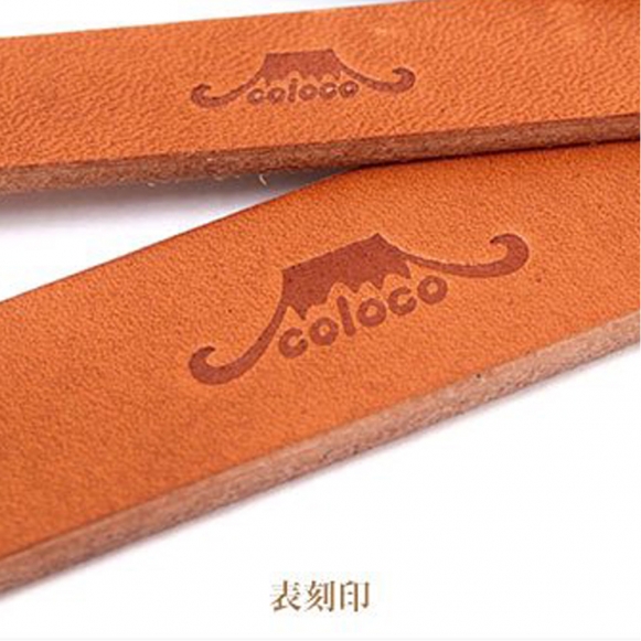 coloco】リード/栃木レザー｜WANKOショップ 犬用グッズ、ドッグウェアの通販サイト